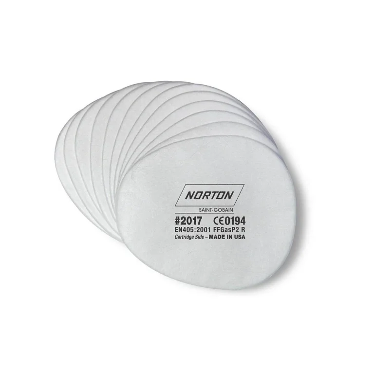 Norton predfilteri za zaštitnu masku Dual A2P2