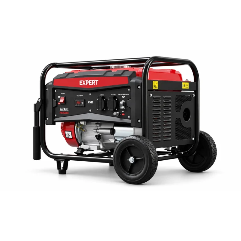 Expert agregat za struju PG3500X 3.2 kW