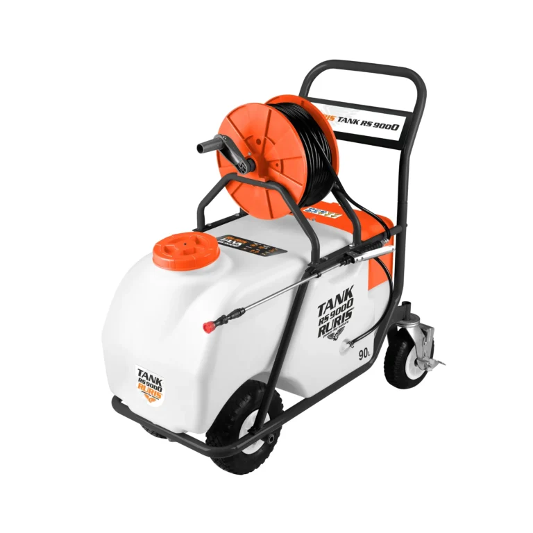 Ruris električna prskalica RS Tank 9000