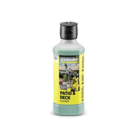 Karcher deterdžent za čišćenje balkona i terasa drvo/ kamen RM 564 0.5l