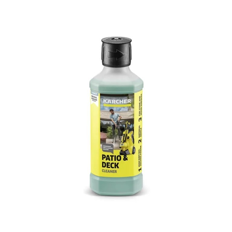 Karcher deterdžent za čišćenje balkona i terasa drvo/ kamen RM 564 0.5l