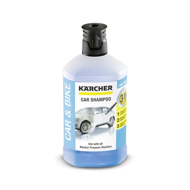 Karcher šampon za auta RM 610 1L