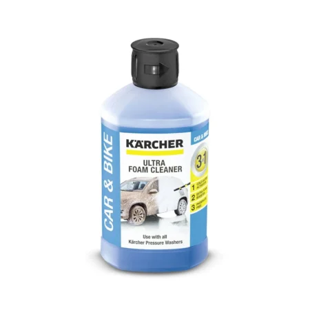 Karcher ultra pjenušavi deterdžent za auta RM 615 3-in-1 1L