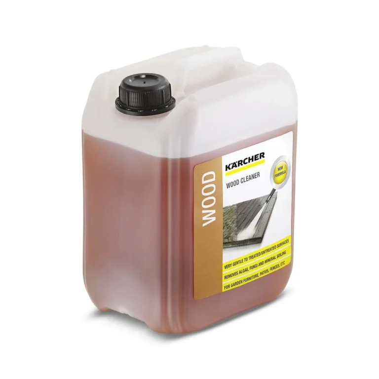 Karcher deterdžent za drvene površine drvo RM 624 5L