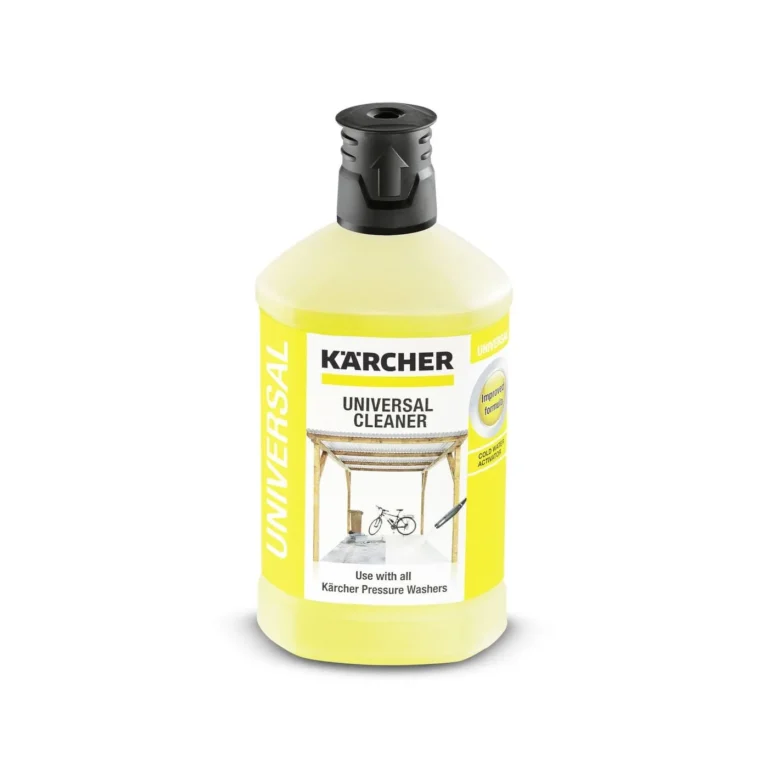 Karcher univerzalni deterdžent RM 626 1L