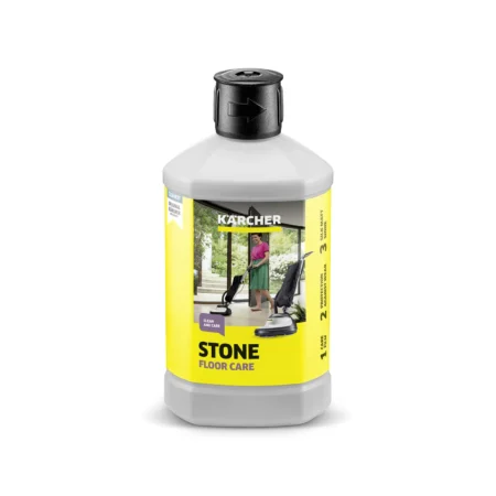 Karcher sredstvo za njegu kamenih mat podova / linoleuma/ PVC-a RM532 1 l