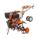 Ruris motorna kopačica freza 1001KSD START