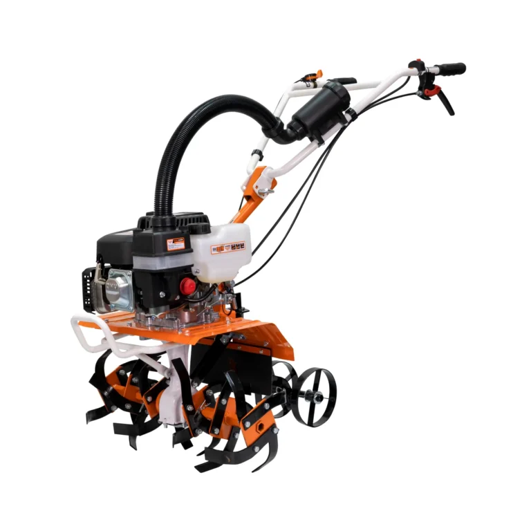 Ruris motorna kopačica kultivator freza 5600R