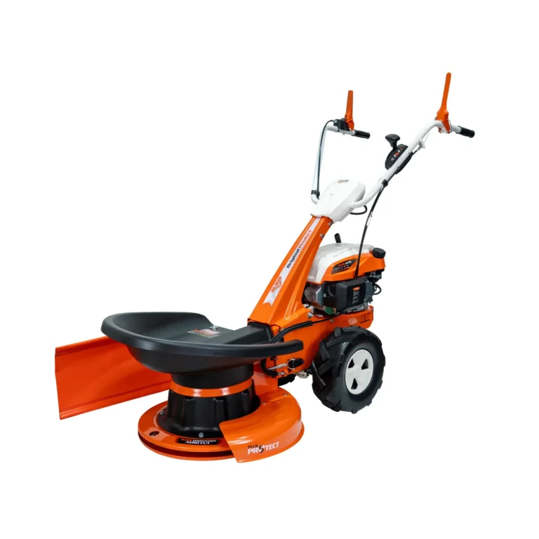 Ruris rotaciona kosačica 877K