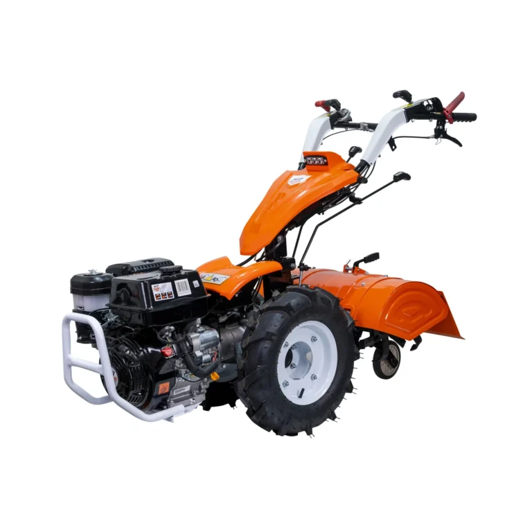 Ruris motokultivator 977S