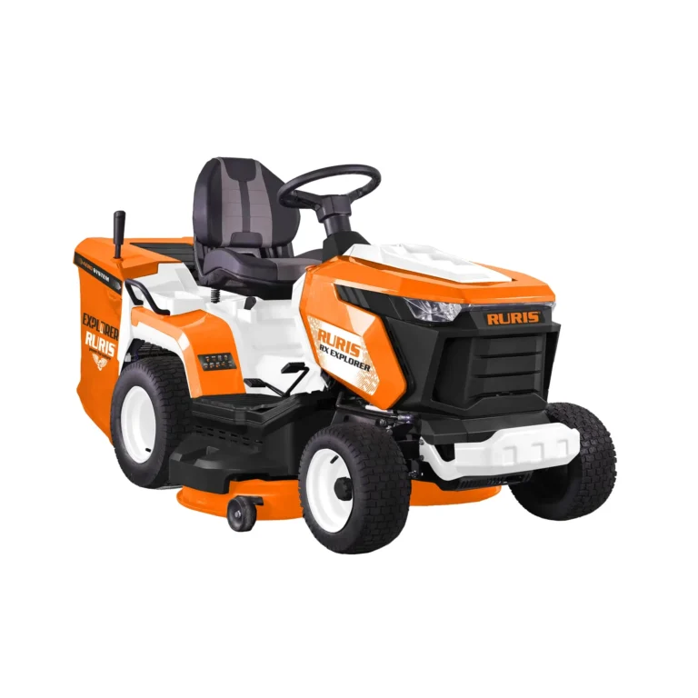 Ruris traktorska kosilica EXPLORER 1700H