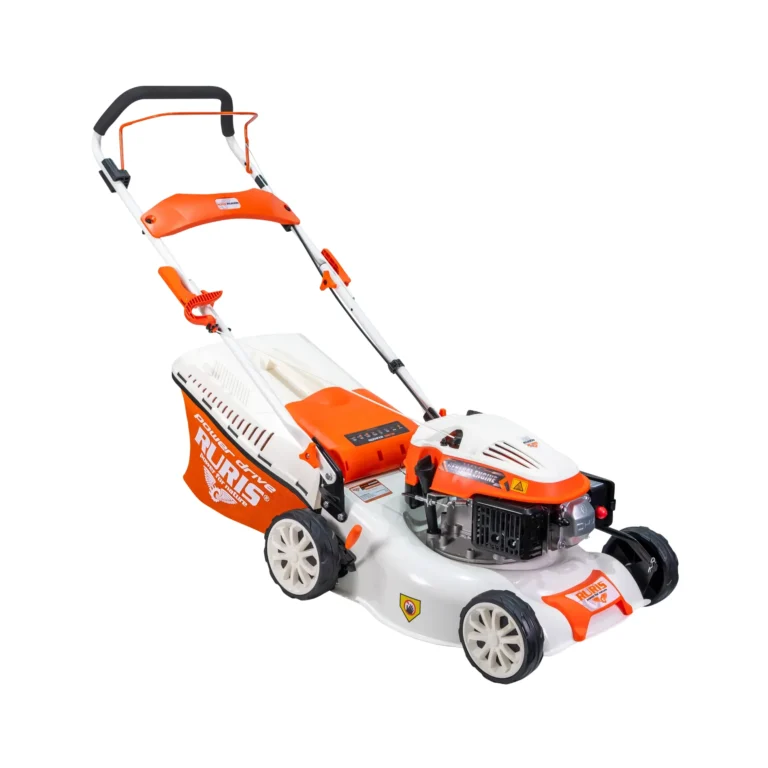 Ruris motorna kosačica kosilica za travu RX200S 2.7KS 42cm