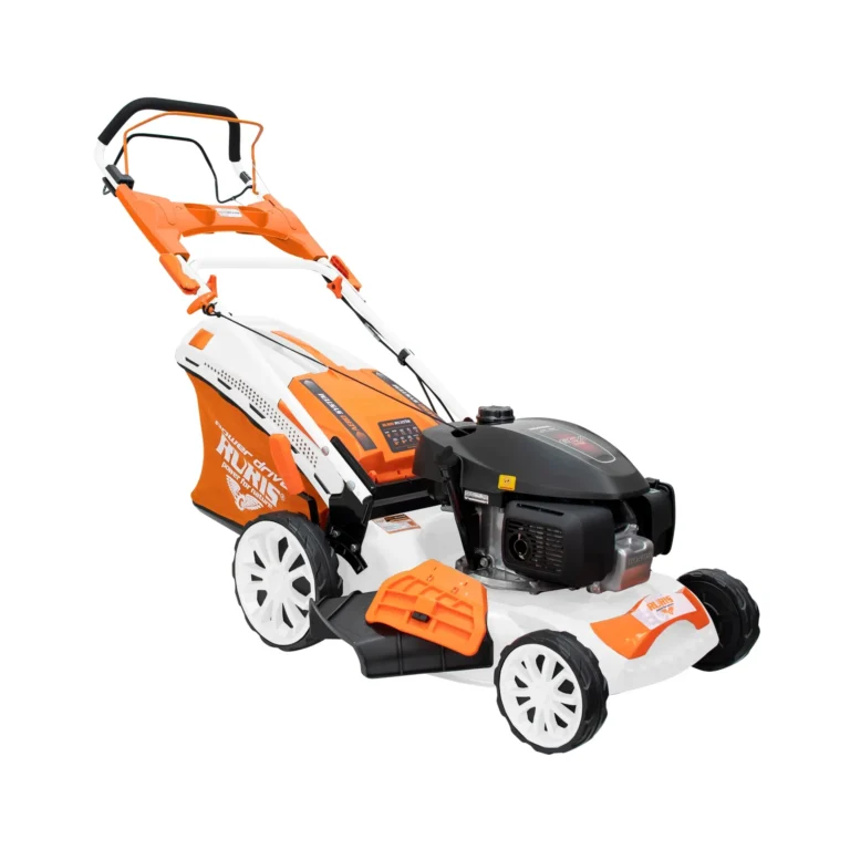 Ruris samohodna kosilica RX355S 3.5 KS