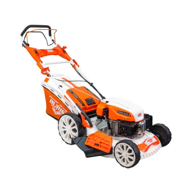 Ruris motorna samohodna kosačica RX400S 5.7KS 51cm