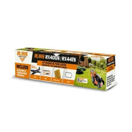 Ruris set pribora za kosačice RX400S / RX441S