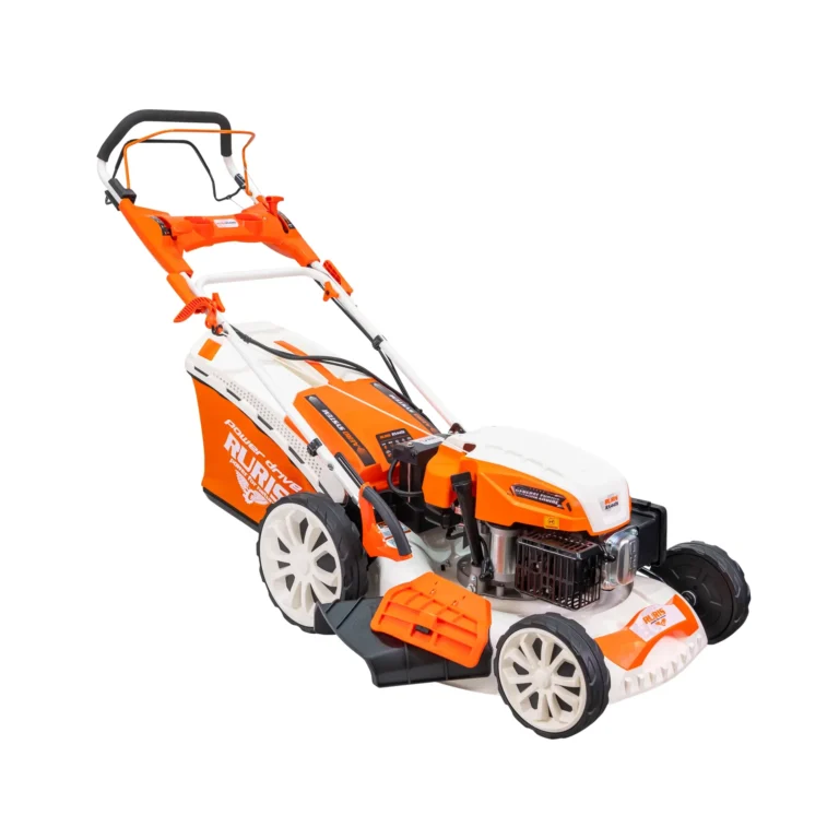 Ruris motorna samohodna kosilica RX441S 5.7KS 51cm