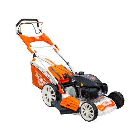Ruris motorna samohodna kosačica RX444S Honda 4.6KS 51cm