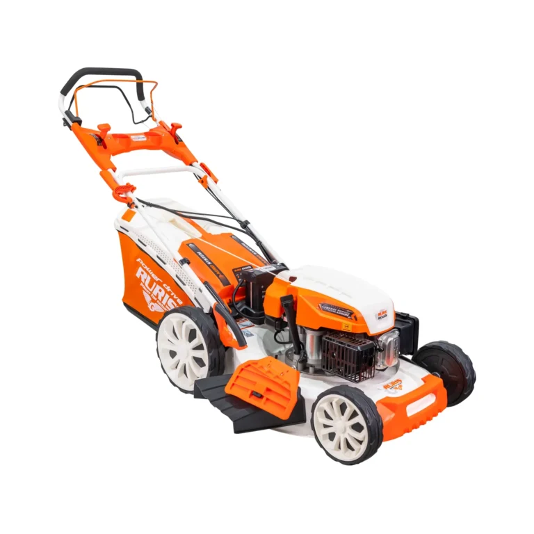 Ruris motorna samohodna kosačica RX500S 5.7KS 53cm