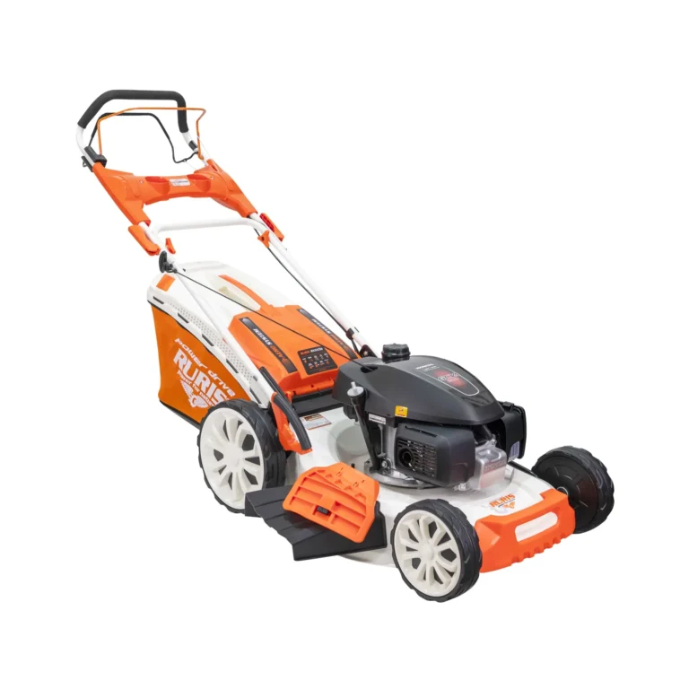 Ruris motorna samohodna kosilica RX555S 5.2 KS