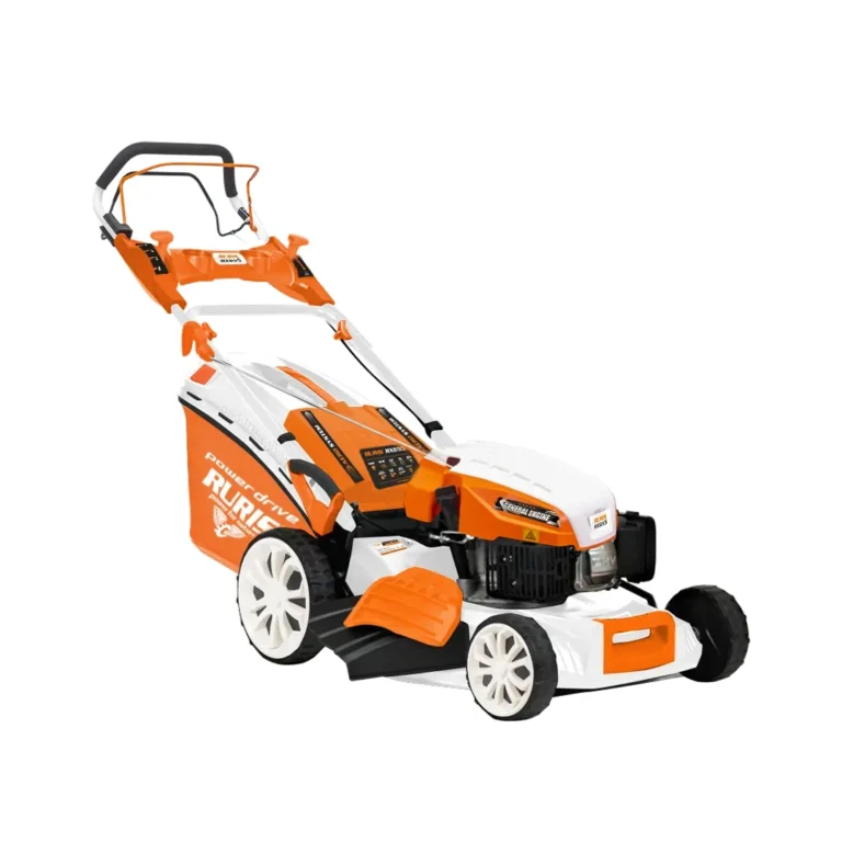 Ruris motorna samohodna kosilica RX655