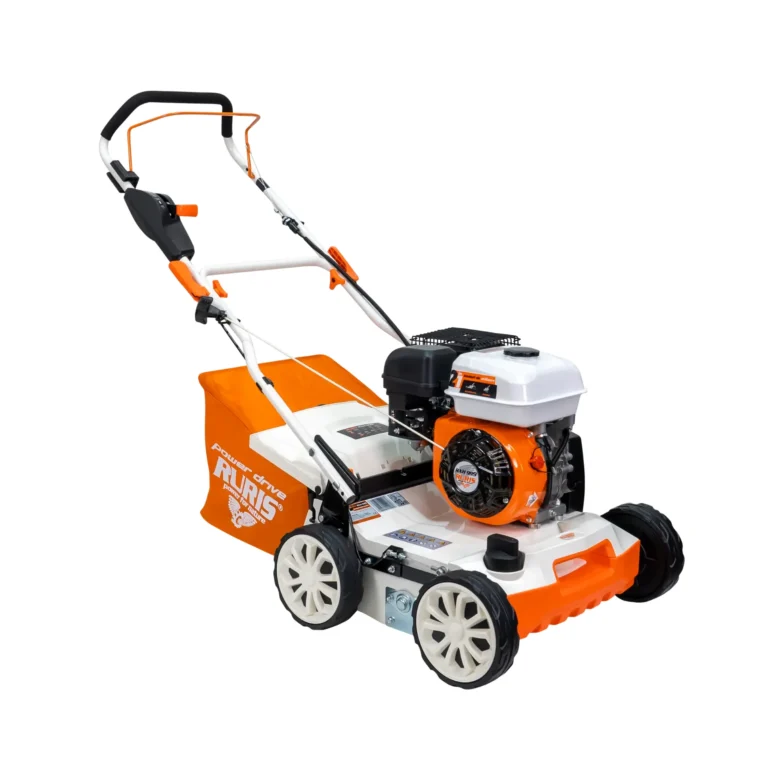 Ruris motorni prozračivač travnjaka RXH999 5.3KS 40cm