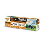 Ruris univerzalni set pribora za kosačicu 40 cm