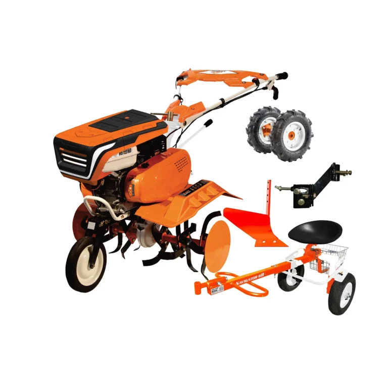 Ruris motorna kopačica kultivator freza 7500ACC2