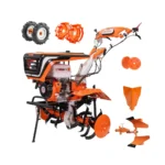 Ruris motorna kopačica kultivator freza 751KS