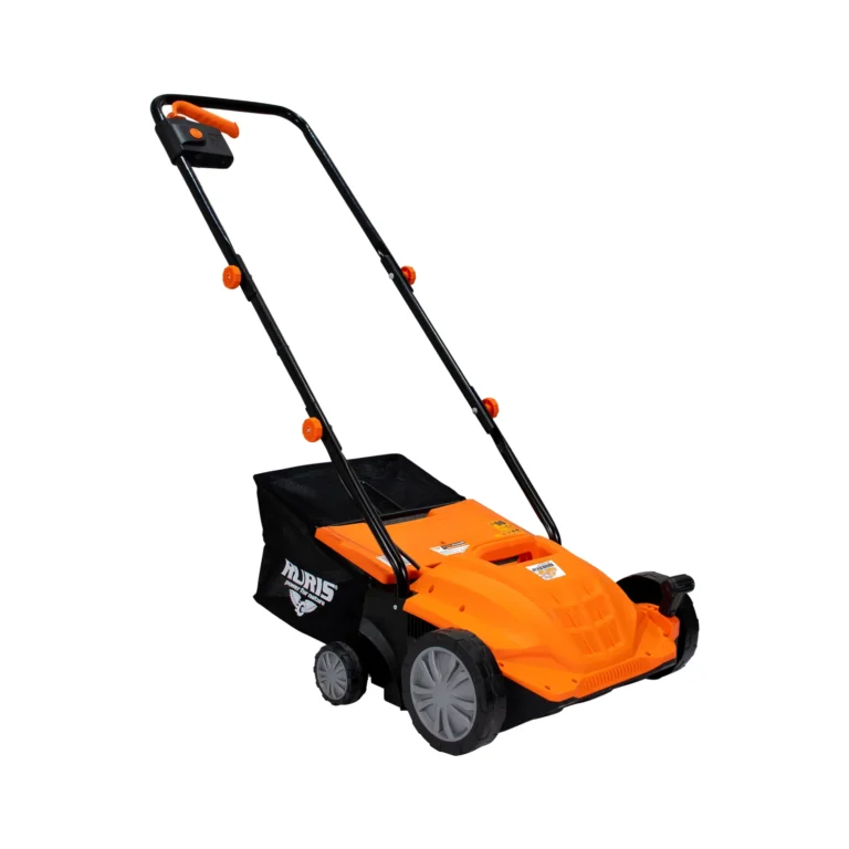 Ruris električni prozračivač trave RXE888 1500W 32cm