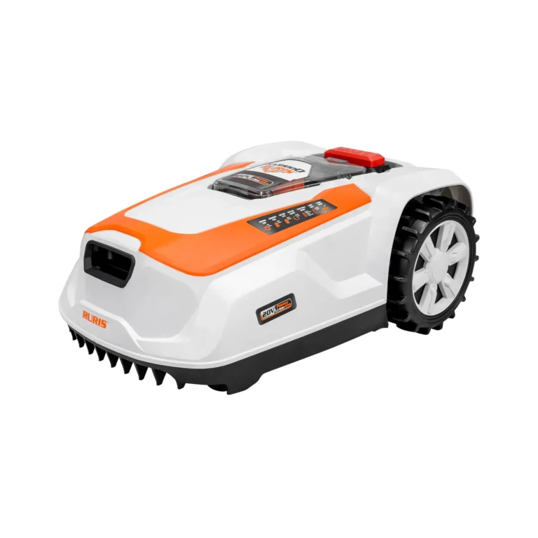 Ruris robot kosilica RXR1000