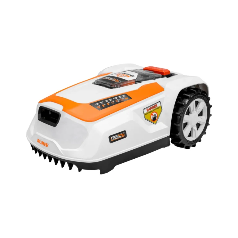 Ruris robot kosilica RXR800
