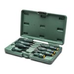 SET IZVIJAČA 8/1 U KOFERU SATA ST09306SJ