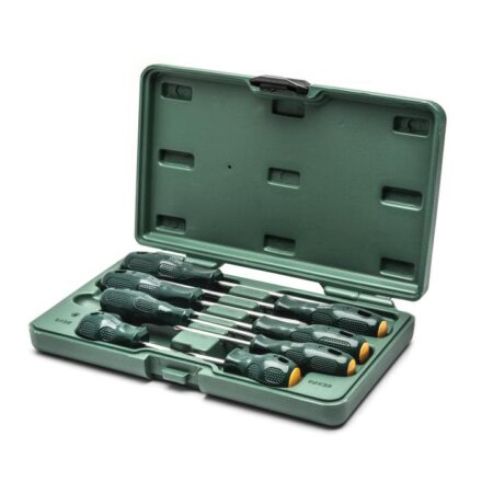 SET IZVIJAČA 8/1 U KOFERU SATA ST09306SJ