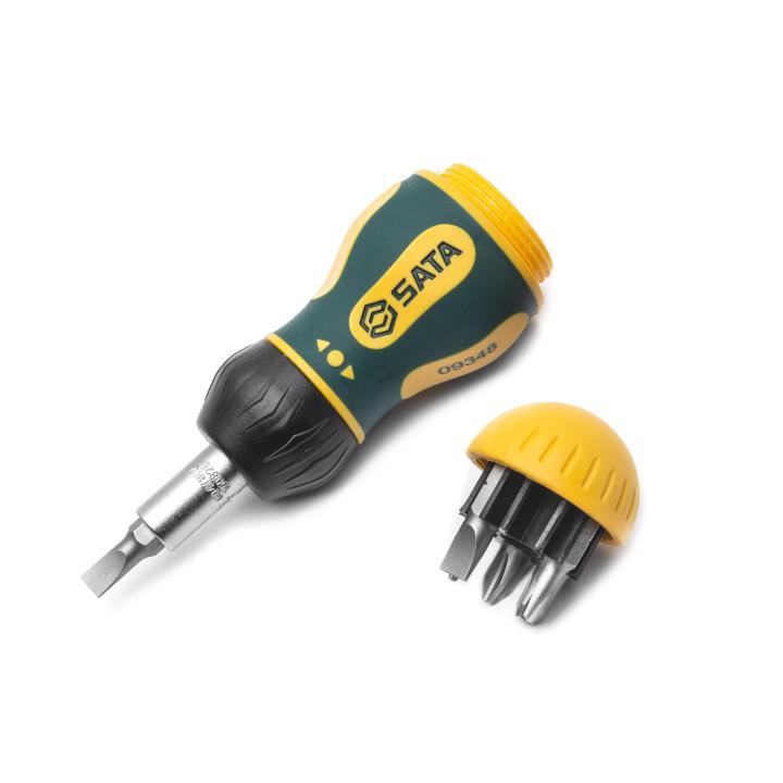IZVIJAČ STUBBY SA ZUJALICOM 6/1 SATA ST09348