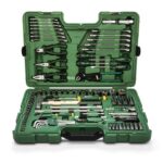 SET ALATA 1/4" I 1/2" 104 KOMADA SATA ST09547G