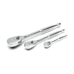 SET ZUJALICA 120XP 3/1 1/4", 3/8" i 1/2" SATA