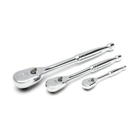 SET ZUJALICA 120XP 3/1 1/4", 3/8" i 1/2" SATA