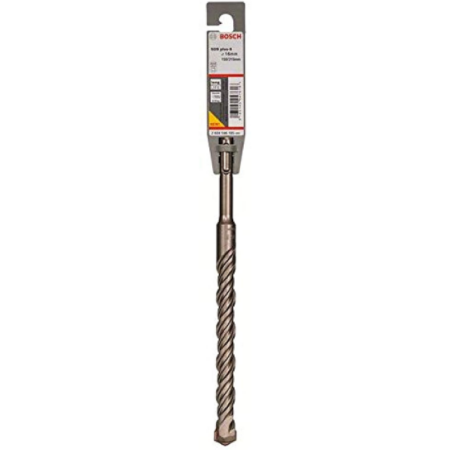 BORER SDS-PLUS 16x150/210 mm BOSCH 2608596185