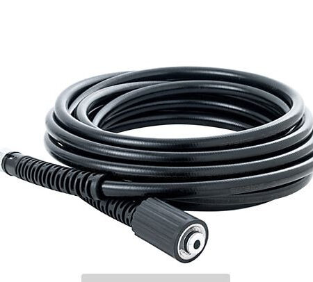 CRIJEVO LAVOR 1/4" 3 m LAVOR 4.018.0106