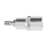 HOEGERT nasadni ključ 1/2” 55 mm SPLINE