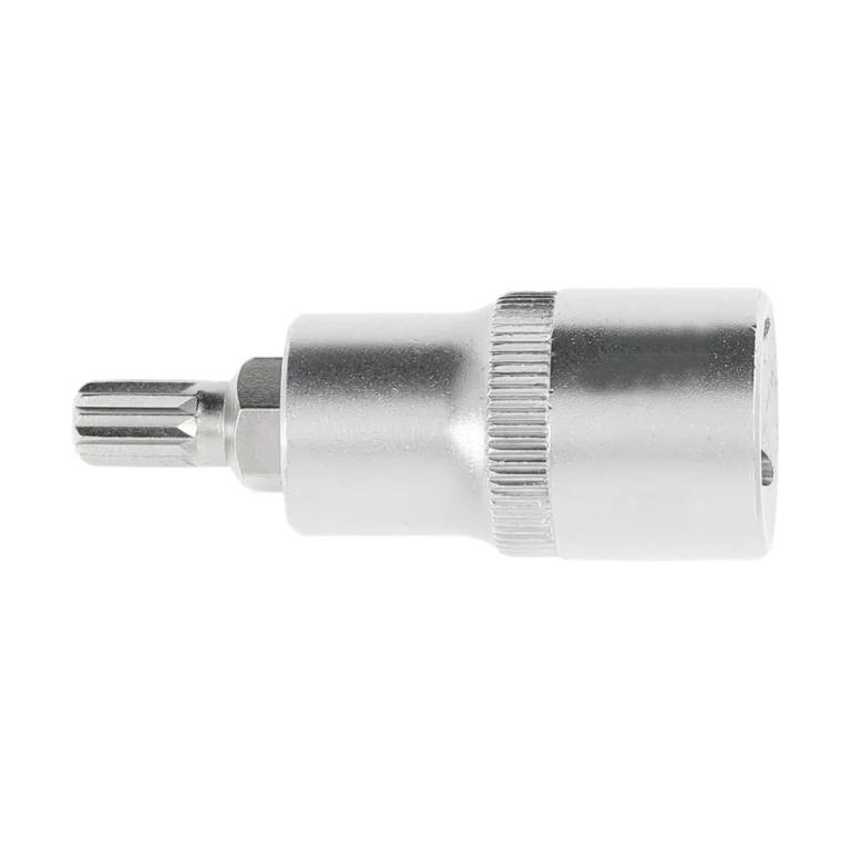 HOEGERT nasadni ključ 1/2” 55 mm SPLINE