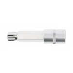 HOEGERT nasadni ključ 1/2” 100 mm SPLINE