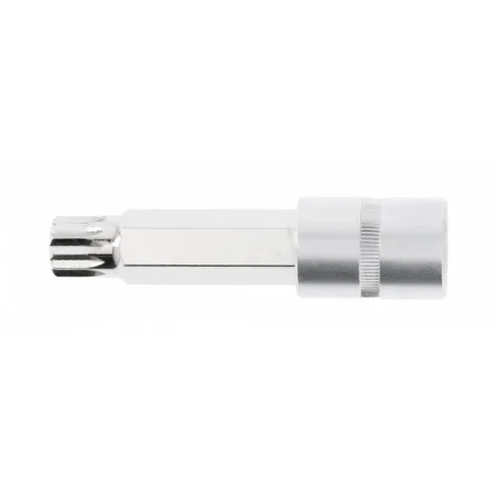HOEGERT nasadni ključ 1/2” 100 mm SPLINE