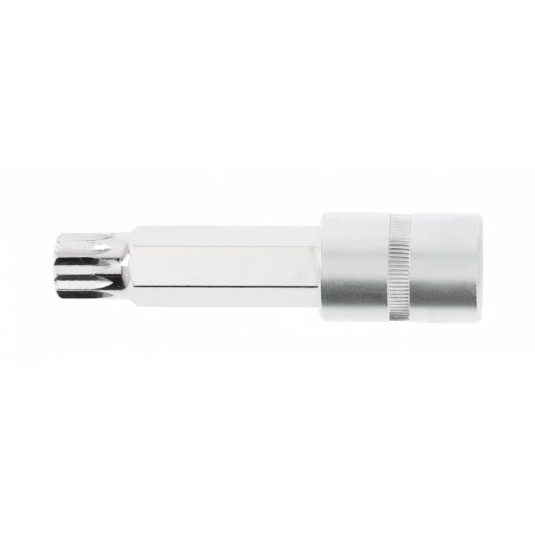 HOEGERT nasadni ključ 1/2” 100 mm SPLINE