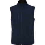 Lacuna radni Softshell prsluk QUEBEC
