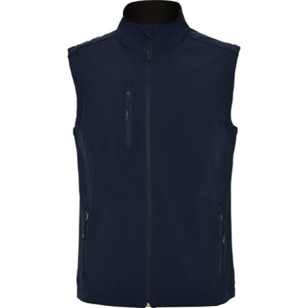 Lacuna radni Softshell prsluk QUEBEC