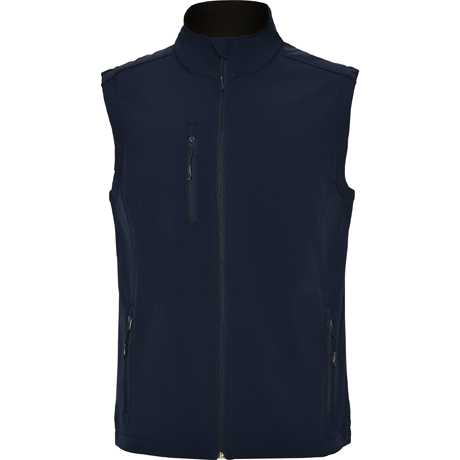 Lacuna radni Softshell prsluk QUEBEC