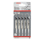 LIST UBODNE PILE T101B 5/1 2608630030 BOSCH