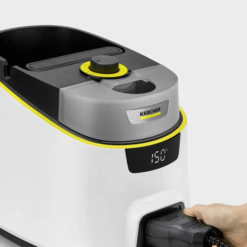 Karcher paročistač parni čistač SC 5 Deluxe Signature Line