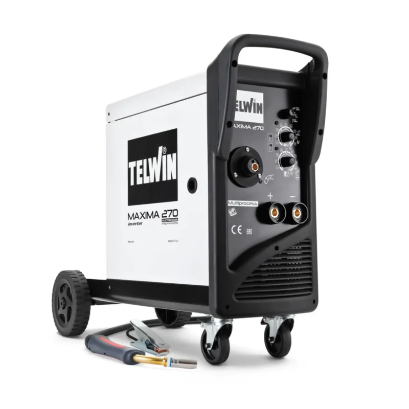 TELWIN APARAT ZA ZAVAR. 20-250A MAXIMA 270 TELWIN
